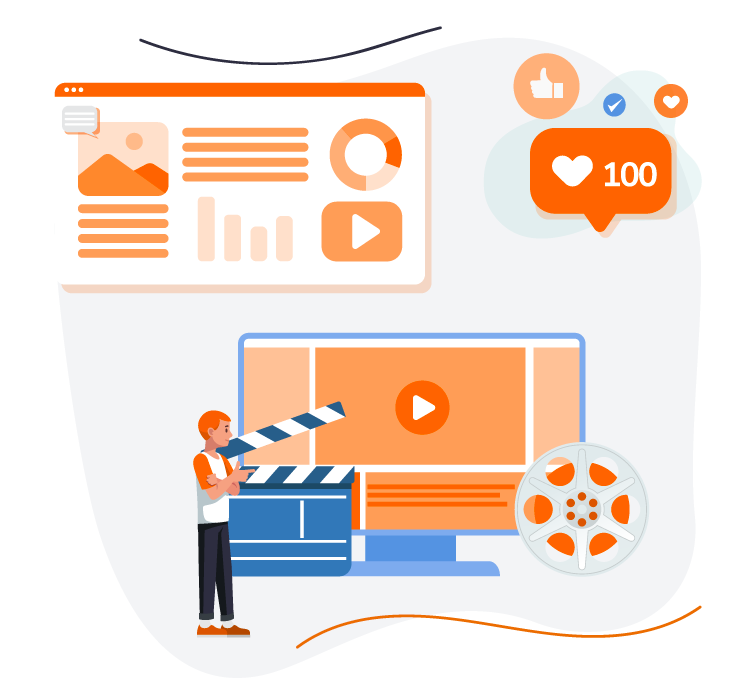 digital marketing services