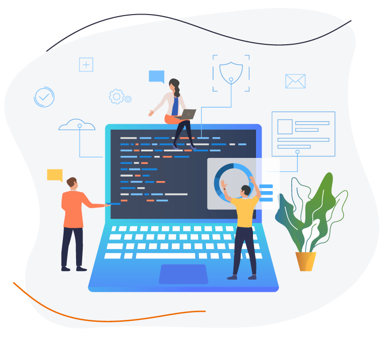 abstract management system
