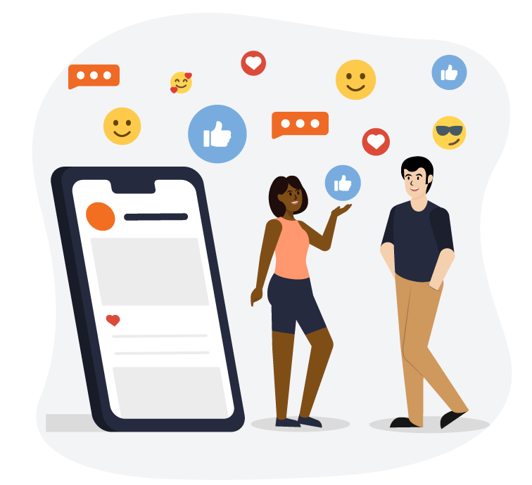 content creation services