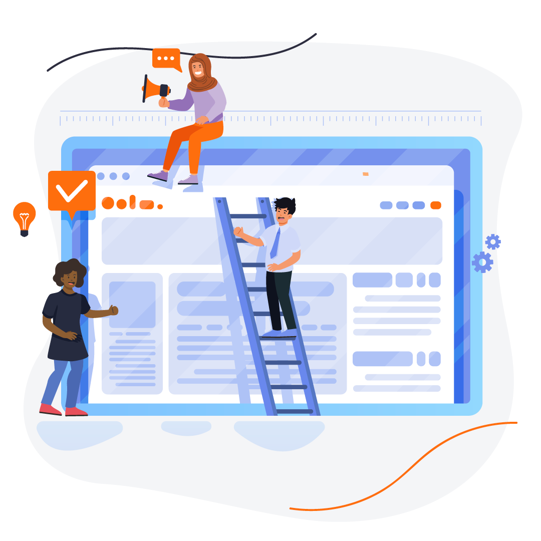 membership management system