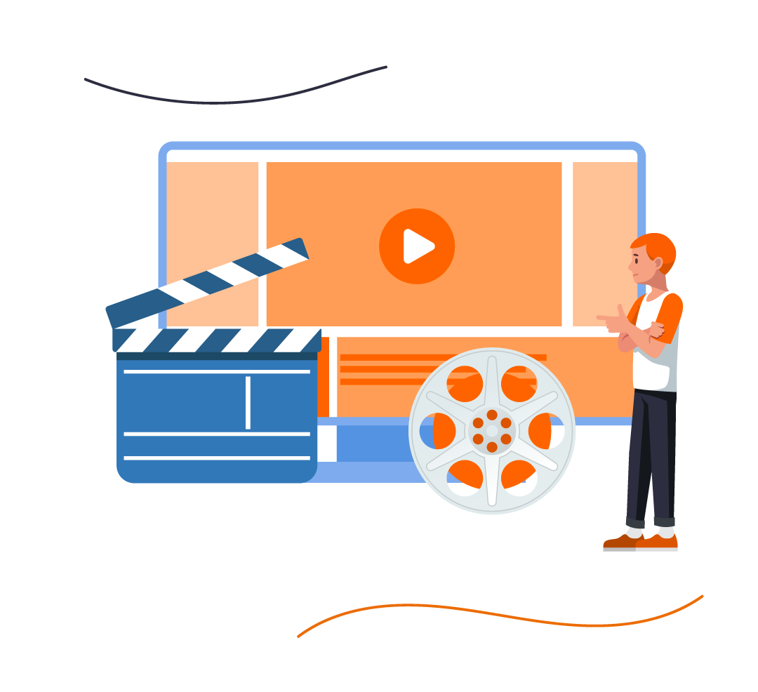 content creation services