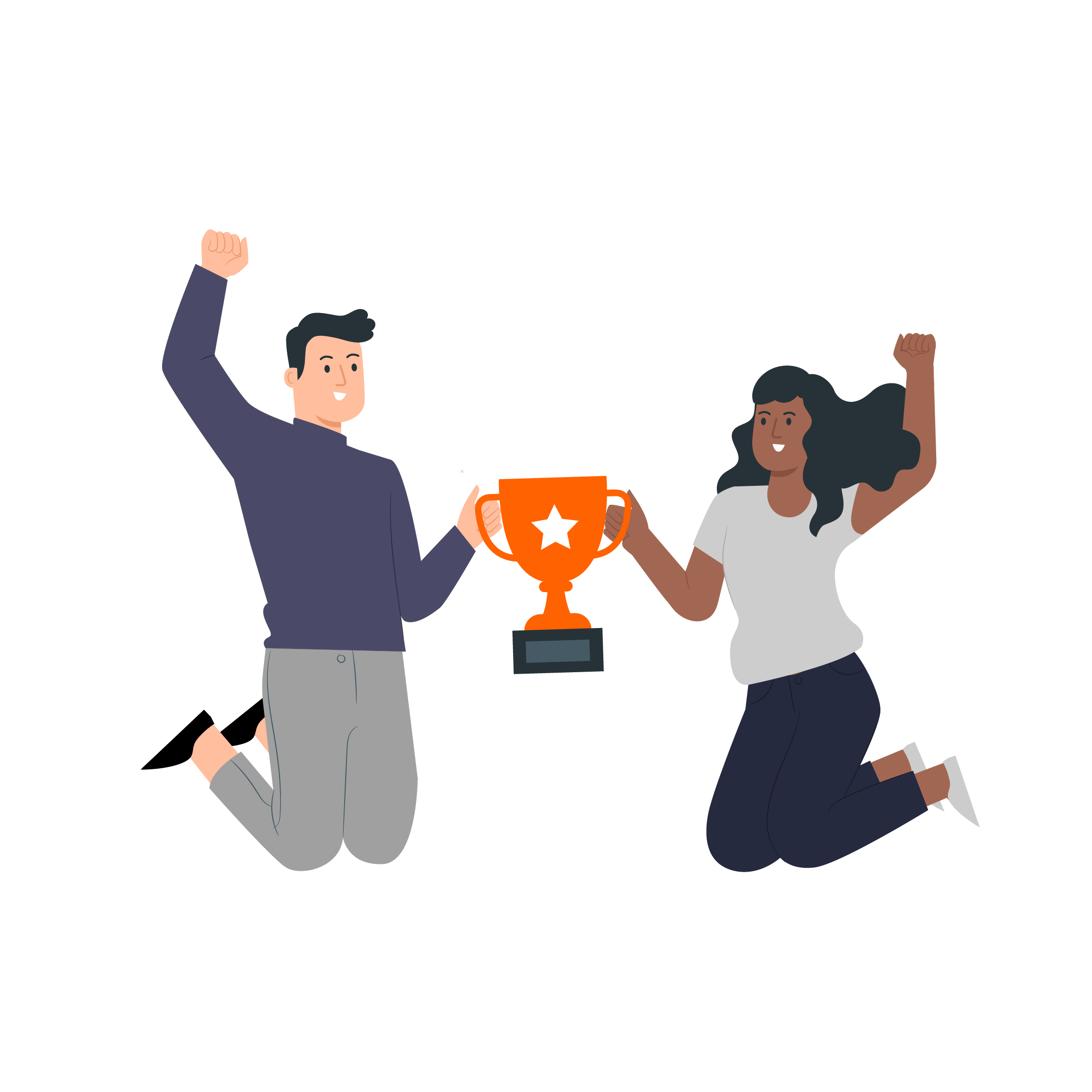 event registration system